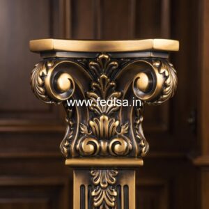 Simple Steel Railing Designs No-40119