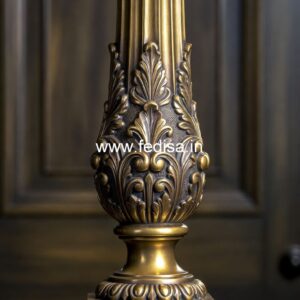 Strong Balcony Railing Ideas No-40127