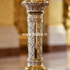 Trendy Steel Railings No-40141