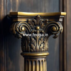 Stylish Home Safety Railings No-40143