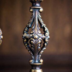 Home Design With Railings No-40154