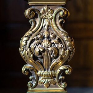 Best Exterior Railing Designs No-40155