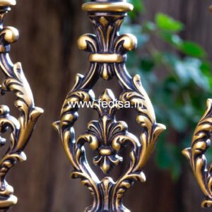 Stylish Home Decor Railings No-40161