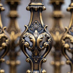 Premium Home Railings No-40169