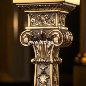 Latest Balcony Styling Ideas No-40171