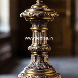 Balcony Railing Design India Style No-40173