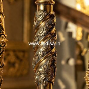 Low Cost Railing Design India No-40175