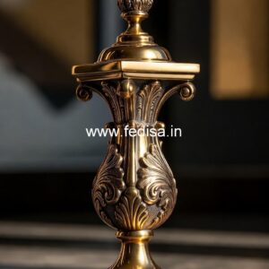 Steel Railing Design India Homes No-40179