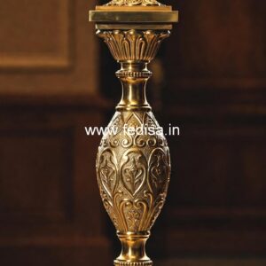 Stylish Railing Design For Indian House No-40182