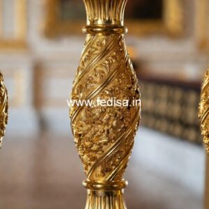 Balcony Railing India 2039 No-40191