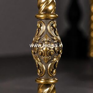 Indian Exterior Railing Ideas No-40198