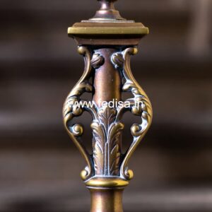 Budget Friendly Railings India No-40204