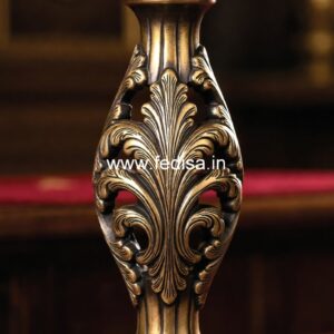 Modern Indian Balcony Designs No-40205