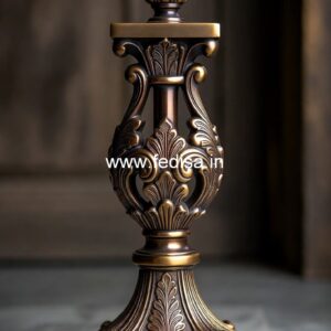 Steel Railing India Trends No-40206