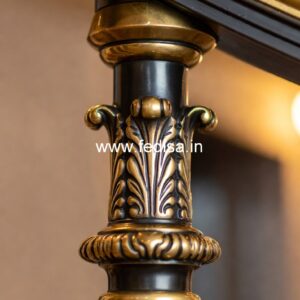 Ghar Balcony Design India No-40207