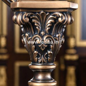Indian Home Decor Railings No-40208