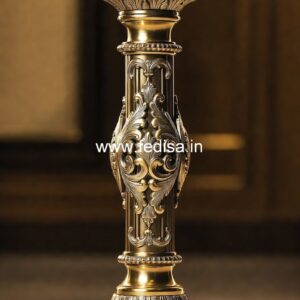 India Railings Design 2039 No-40221