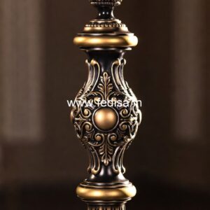 Steel Railings Indian Homes No-40225