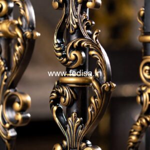 Stylish Ghar Design Railings No-40228