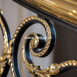 Modern Indian Safety Railings No-40229