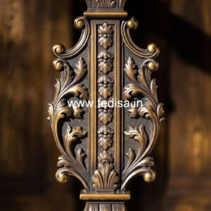 Home Railings India Style No-40233