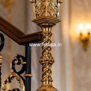 Ghar Ki Stylish Balcony No-40235