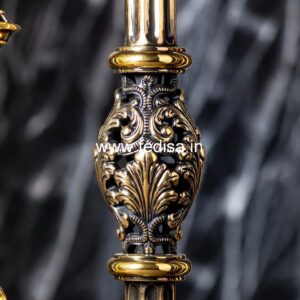 Ghar Railing Trends India No-40238