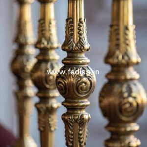 Indian Railing Photo Ideas No-40242