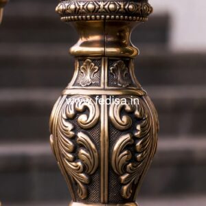 Steel Balcony India Ideas No-40244