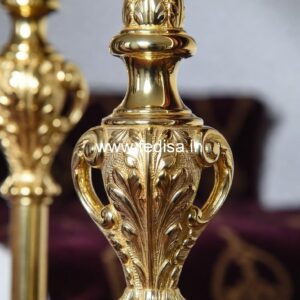 Steel Balcony India Latest No-40259