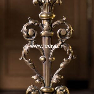 Stylish Home India Railings No-40265