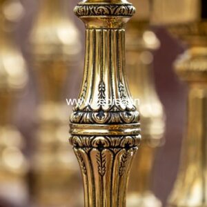 Indian Modern Railing Collection No-40271