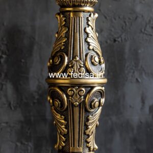 Simple And Stylish Balcony Railing Designs No-40275