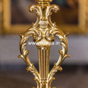 Modern Balcony Railing Design With Glass No-40278