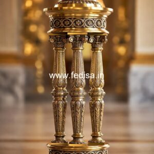 Creative Balcony Design With Railings No-40286