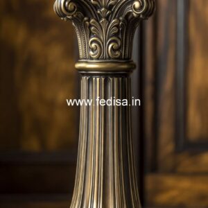 Affordable Balcony Railing Designs For Small House No-40296