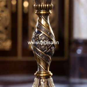 Stylish Staircase Railing Ideas For Modern Homes No-40297