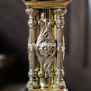 Creative Steel Railing Design Ideas For Home No-40300