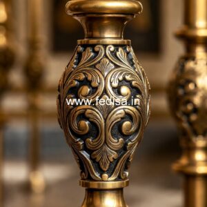 Low Cost Steel Railing Design Ideas For Home No-40304