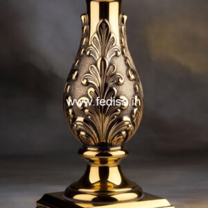 Simple And Elegant Railing Design For Home No-40317