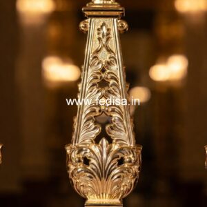 Creative Balcony Design Ideas With Railings No-40322