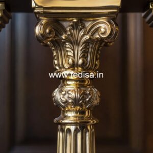 Stylish Railing Design Ideas For Indian Houses No-40331