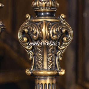 Stylish Balcony Design Ideas With Railings No-40351