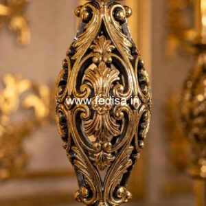 Modern Balcony Railing Design For Apartments No-40356