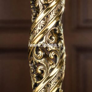 Top Staircase Railing Ideas For Small House No-40369