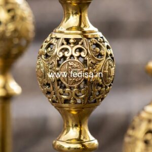 Creative Balcony Design With Modern Railings No-40381