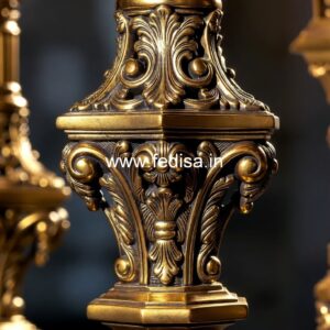 Low Budget Balcony Railing Design Ideas India No-40394