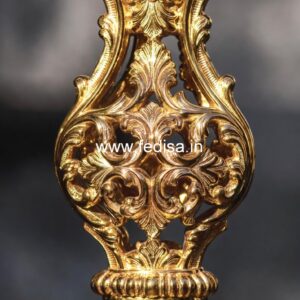 Indian Homes Ke Liye Stylish Railings No-40397