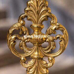 Ghar Ki Safety Ke Liye Best Railing Design No-40407