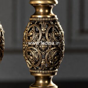 Indian House Front Balcony Railing Design No-40412